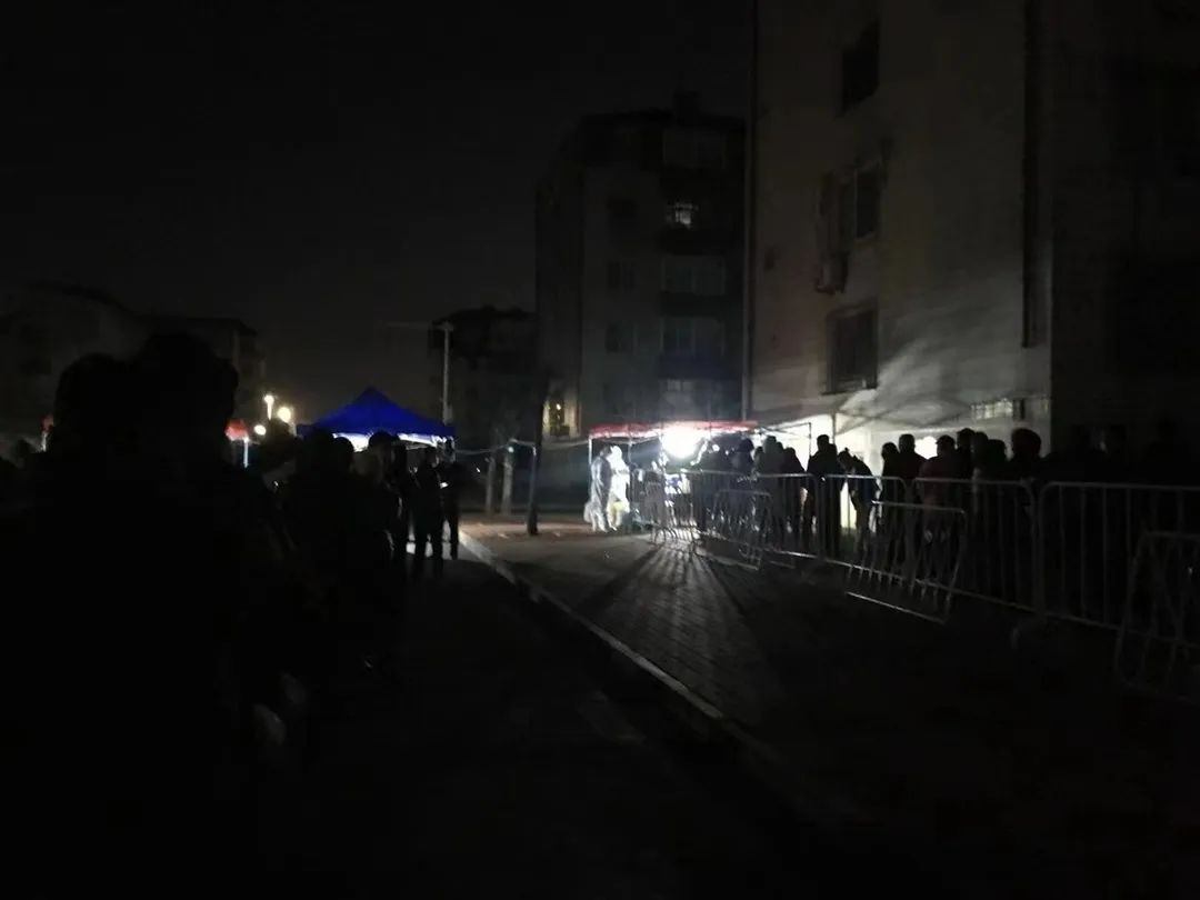 烟台曙光防疫