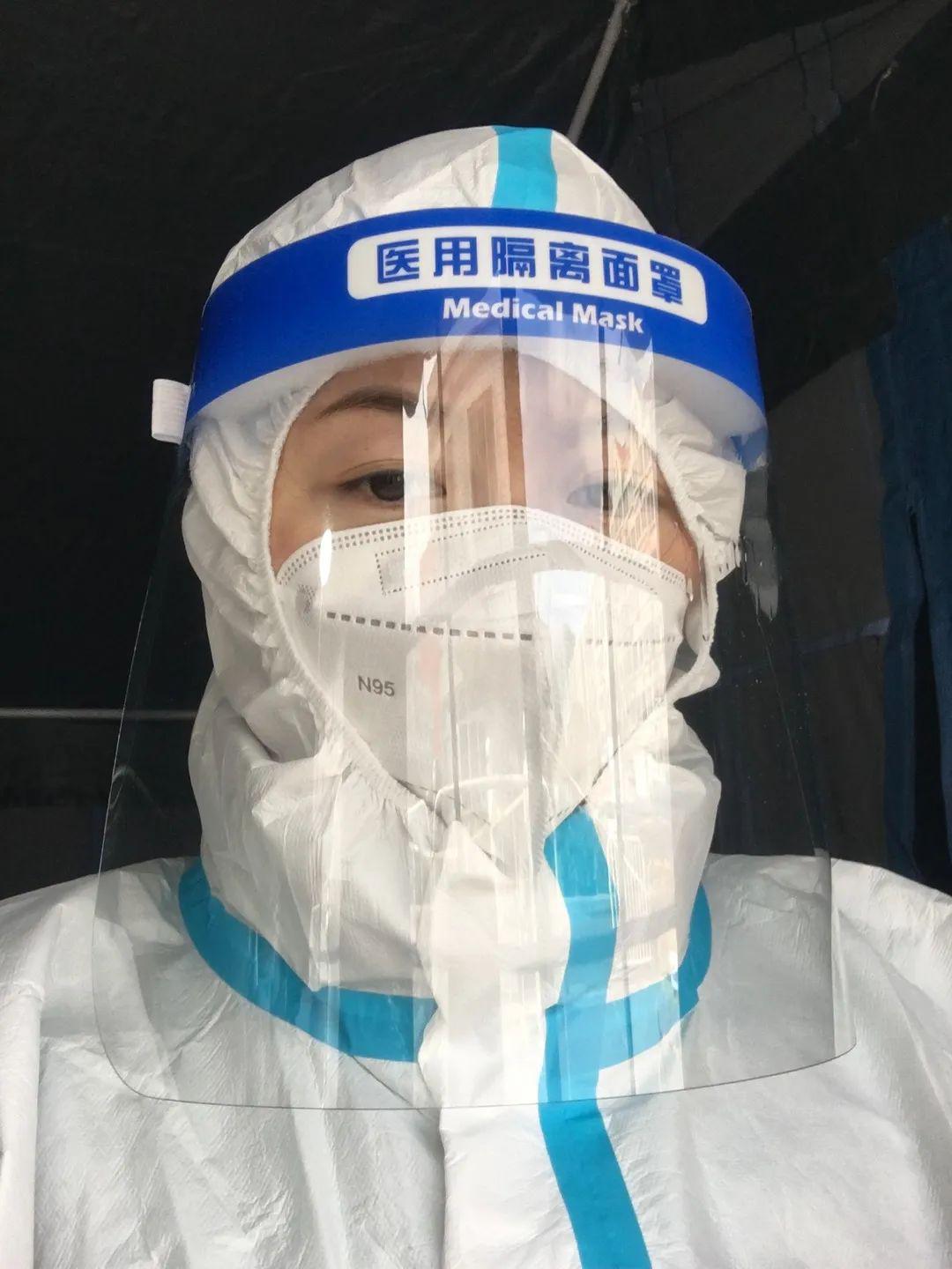 烟台曙光防疫