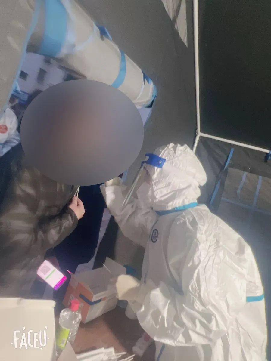 烟台曙光防疫