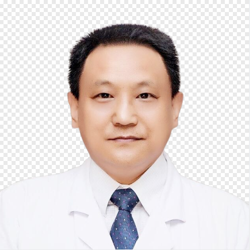 刘兴国