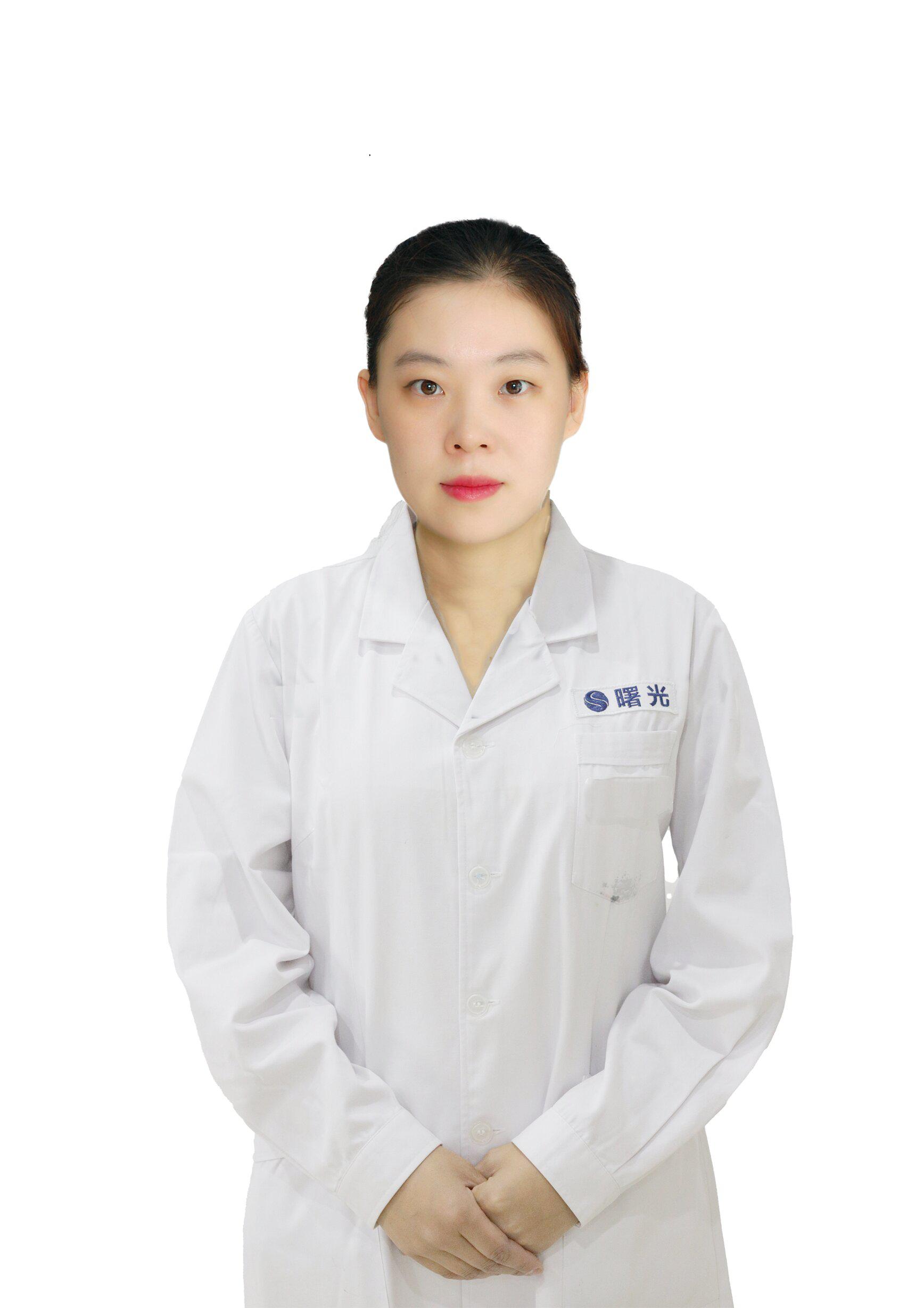 李佳瞳